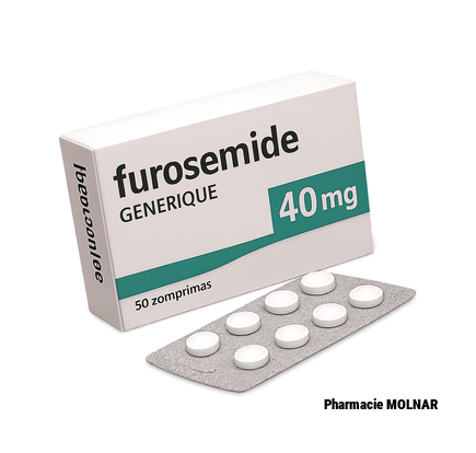 furosemide